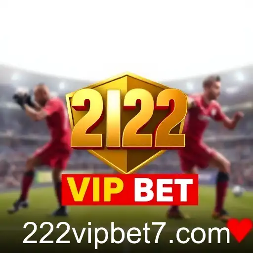 A Ascensão do 222 VIP Bet na Indústria de Jogos