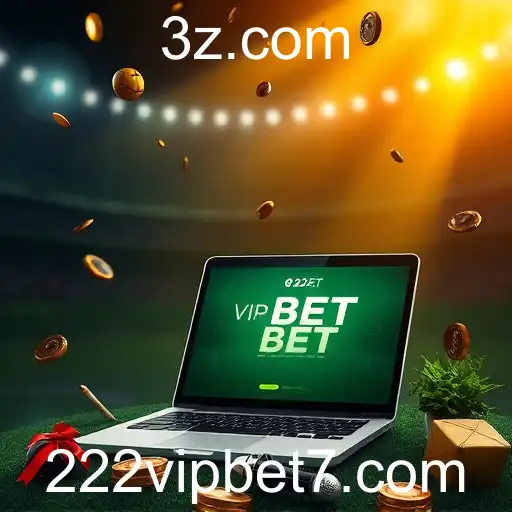 222 Vip Bet: A Dinâmica do Mercado de Apostas Online em 2026