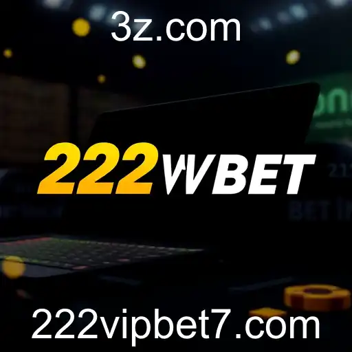 Explorando a Ascensão do 222 VIP Bet no Mercado de Jogos