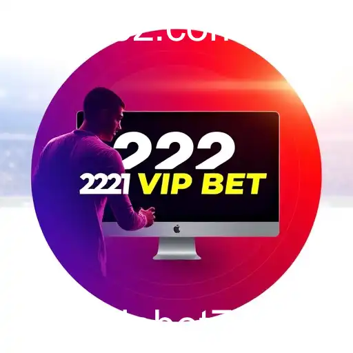 A Revolução dos Sites de Apostas: A Nova Era do 222 VIP Bet