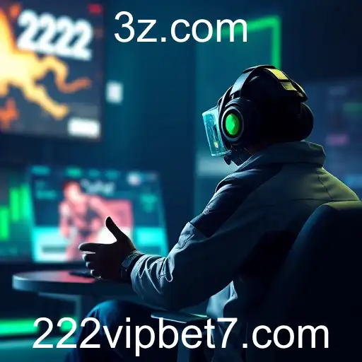 A Revolução Digital dos Jogos com 222 VIP Bet