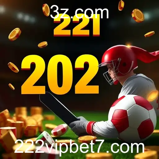 A Evolução do Jogo Online com 222 VIP Bet