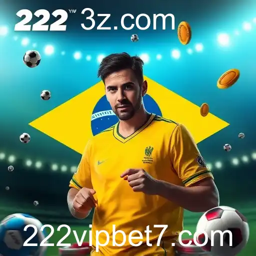 A Evolução dos Jogos Online no Brasil: O Caso do 222 VIP Bet