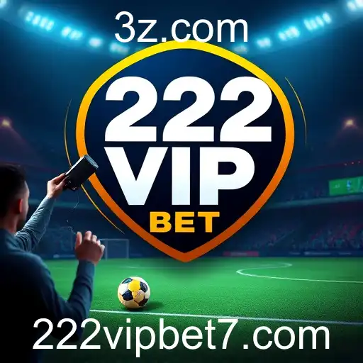 A Expansão do 222 VIP Bet no Cenário de Jogos Online