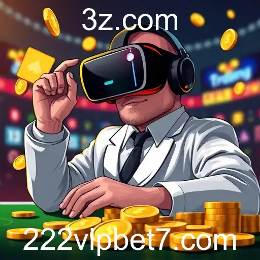 Avanços e Tendências no Setor de Jogos Online em 2026