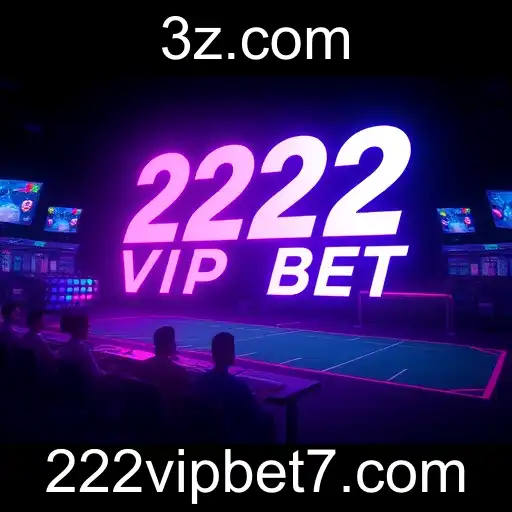 O Crescimento do Mercado de Apostas em 2026: O Caso 222 VIP Bet