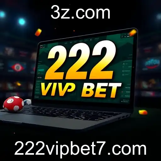 A Ascensão do Jogo Online em 2026: O Impacto do 222 VIP Bet
