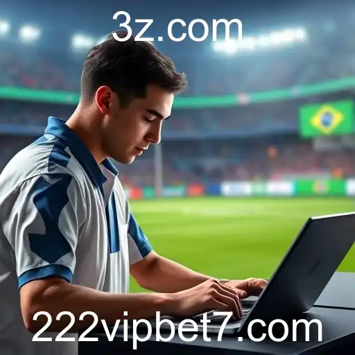 Tendências e Desafios do Mercado de Apostas Online