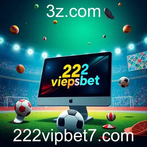 A Revolução dos Jogos com 222 VIP Bet