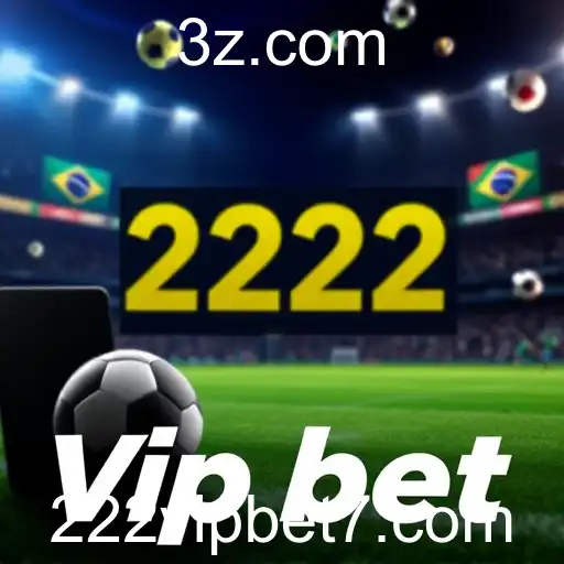 A Ascensão e Impacto de 222 VIP Bet no Mercado de Jogos Online