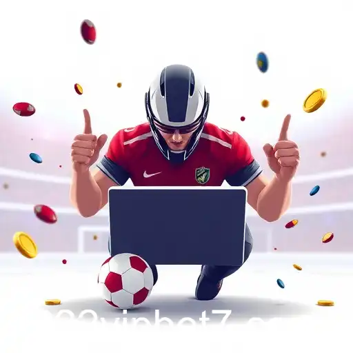 Tendências e Inovações no Mundo dos Jogos Online em 2026