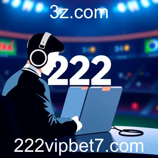 Revolução no Mercado de Apostas com 222 VIP Bet